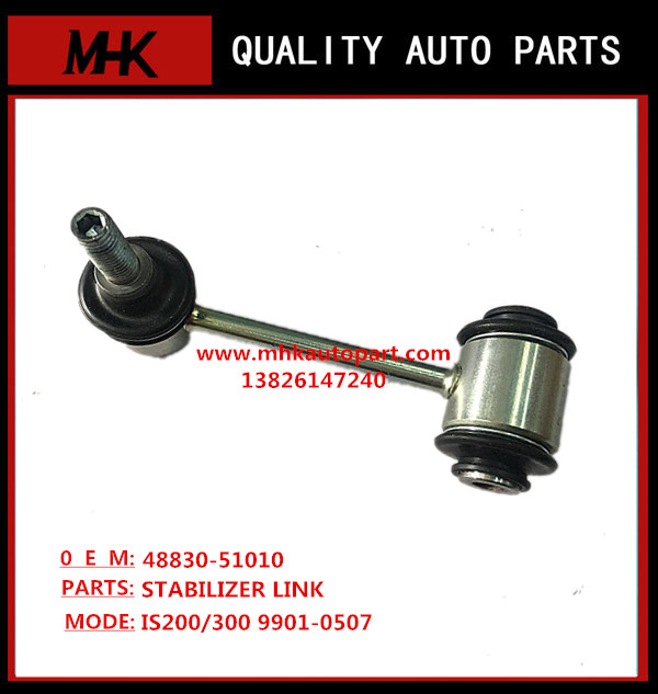 Stabilizer Link for Lexus IS300 OEM 48830-51010