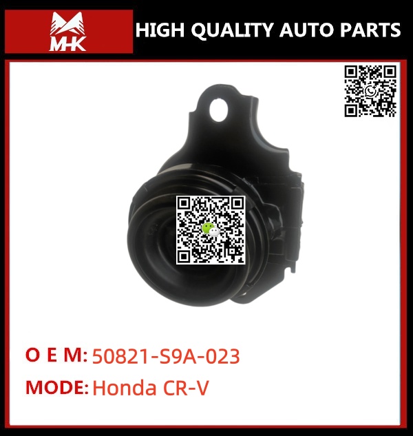 For Honda CR-V 50821-S9A-023 ENGINE MOUNTING