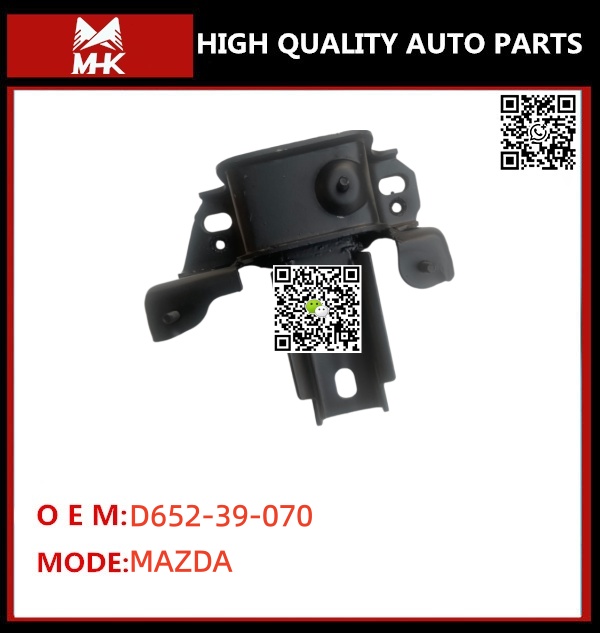 FOR MAZDA D652-39-070 ENGINE MOUNTING