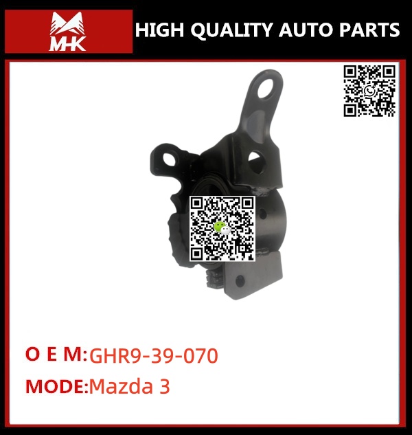 FOR Mazda 3 GHR9-39-070 ENGINE MOUNTING