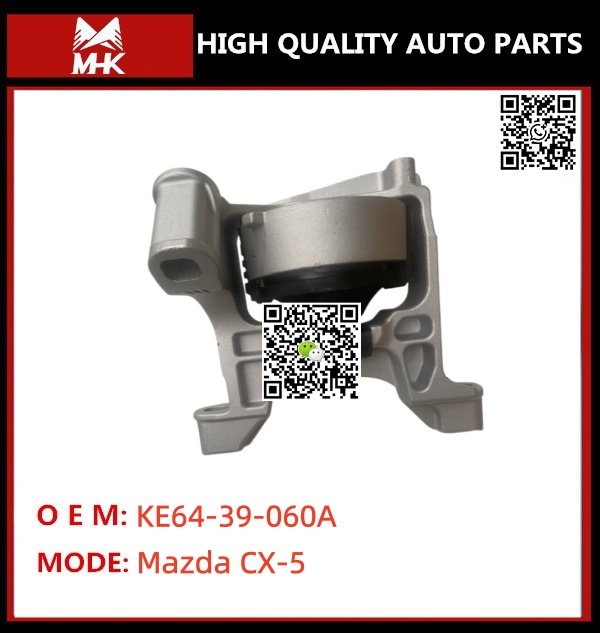 FOR Mazda CX-5 KE64-39-060A ENGINE MOUNTING