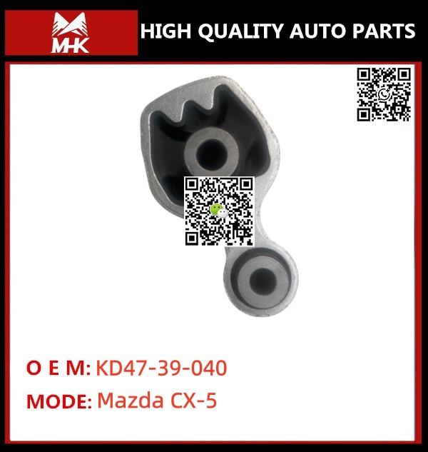 FOR Mazda CX-5 KD47-39-040 ENGINE MOUNTING