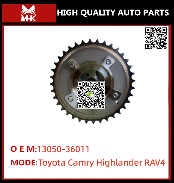 FOR Toyota Camry Highlander RAV4 13050-36011 CAMSHAFT TIMING