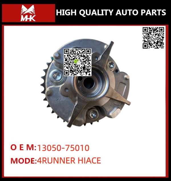 FOR TOYOTA 4RUNNER HIACE 13050-75010 CAMSHAFT TIMING