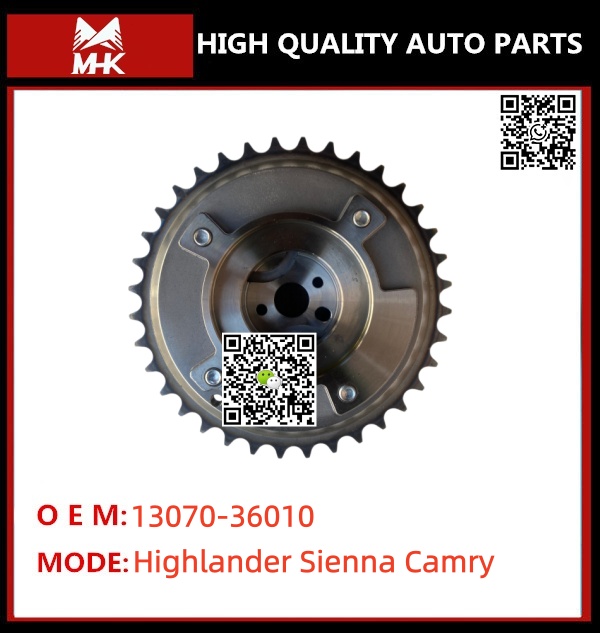 FOR TOYOTA RAV4 Highlander Sienna Camry 13070-36010 CAMSHAFT TIMING