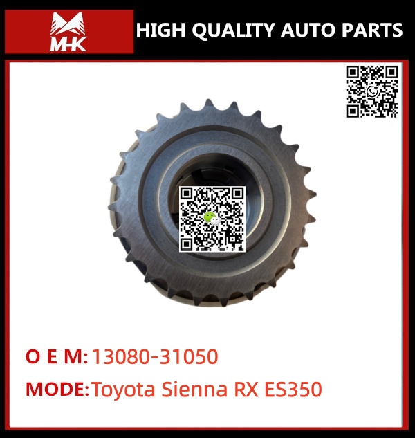 FOR Toyota Sienna RX ES350 13080-31050 CAMSHAFT TIMING