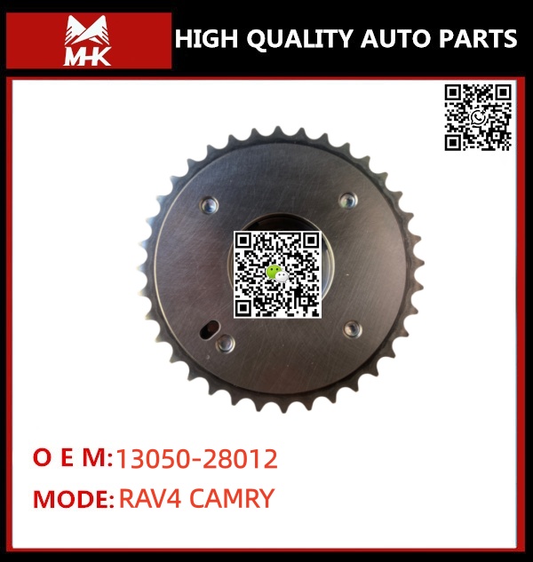 FOR TOYOTA RAV4 CAMRY 13050-28012 CAMSHAFT TIMING