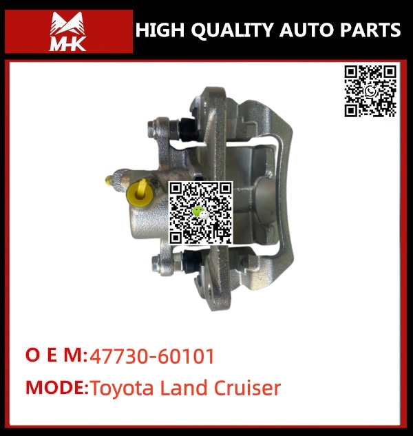 FOR Toyota Land Cruiser 47730-60101 BRAKE CALIPERS