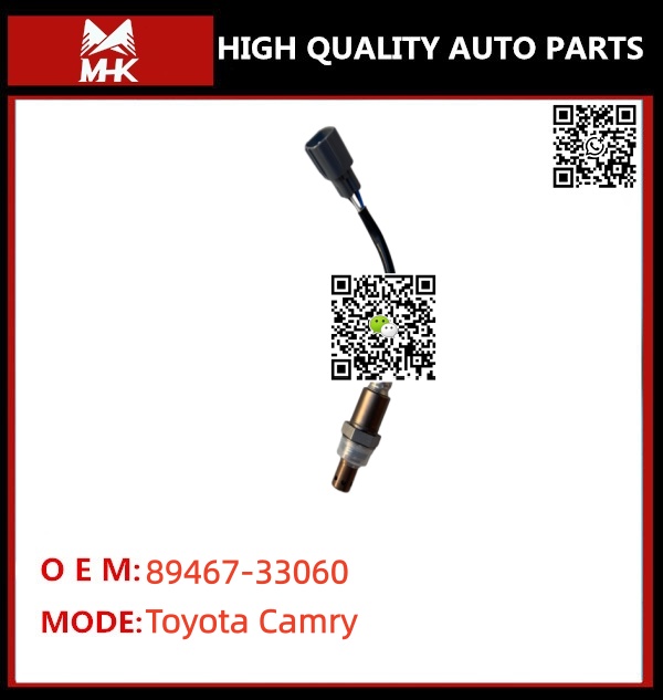 FOR Toyota Camry 89467-33060 OXYGEN SENSOR