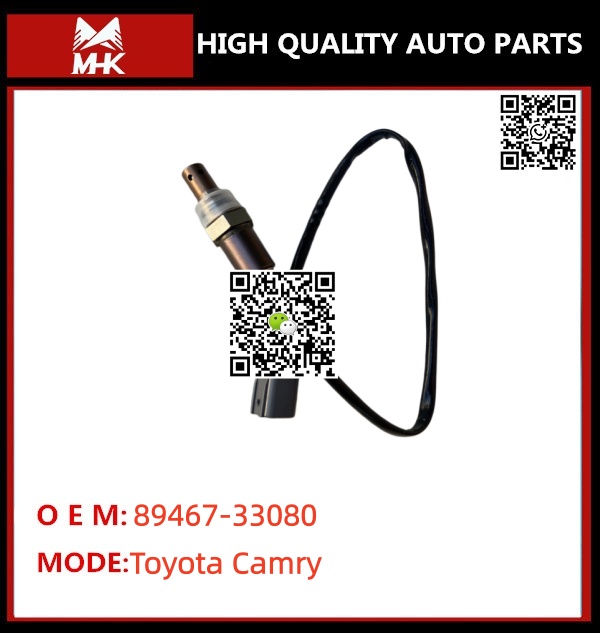 FOR Toyota Camry 89467-33080 OXYGEN SENSOR
