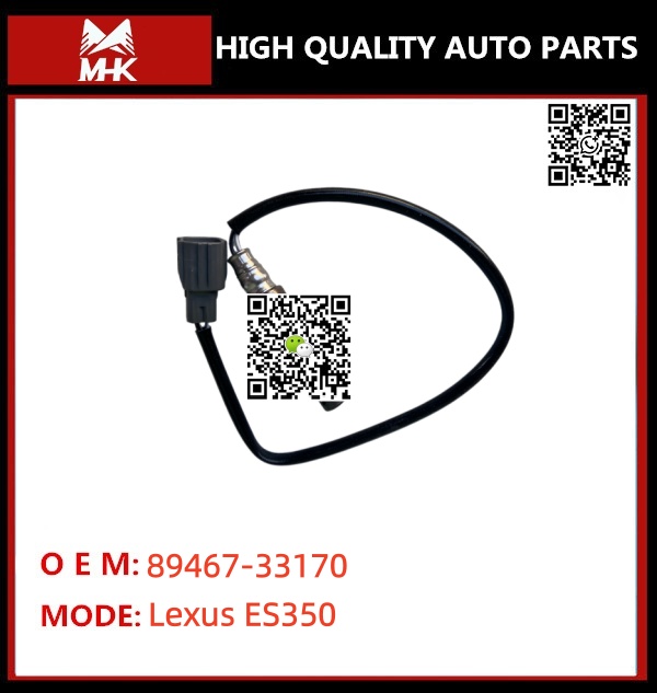 FOR LEXUS ES350 89467-33170 OXYGEN SENSOR