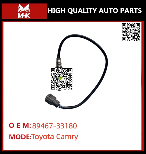 FOR Toyota Camry 89467-33180 OXYGEN SENSOR