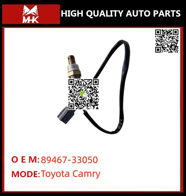 FOR Toyota Camry 89467-33050 OXYGEN SENSOR