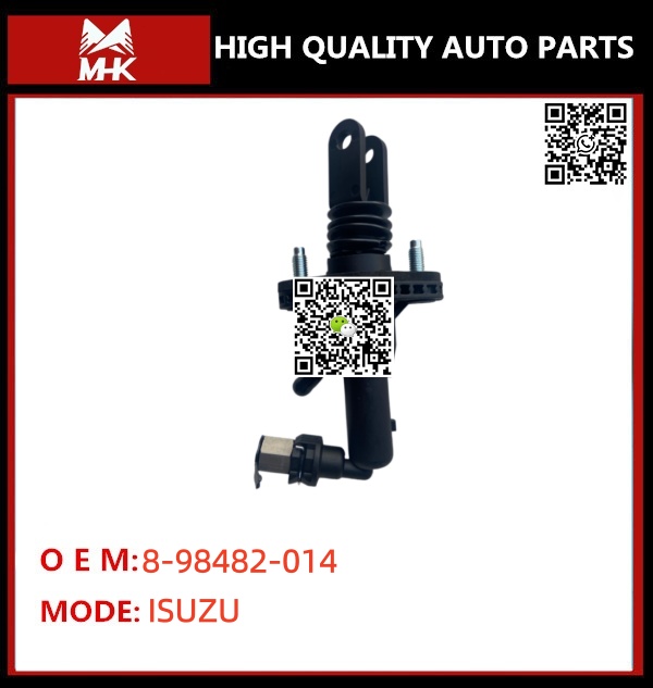 FOR ISUZU 8-98482-014 CLUTCH MASTER CYLINDER