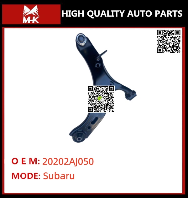 FOR SUBARU 20202AJ050 CONTROL ARM