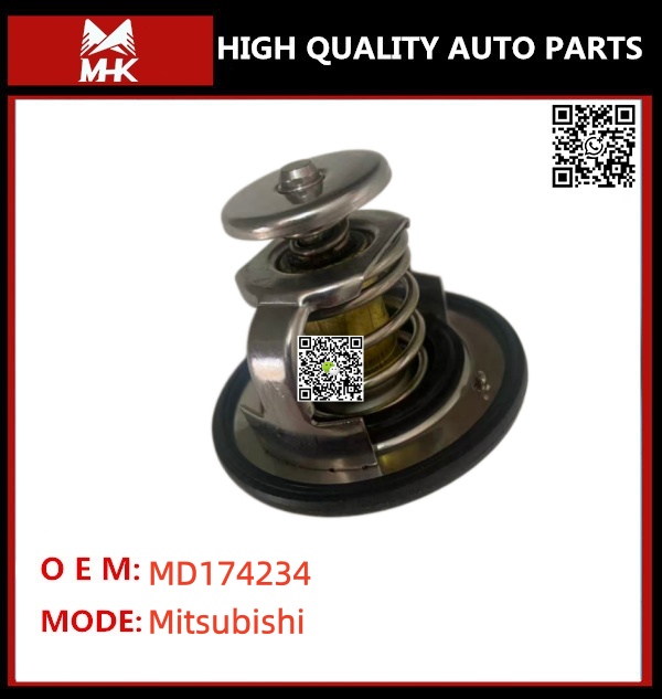 FOR Mitsubishi MD174234 THERMOSTAT