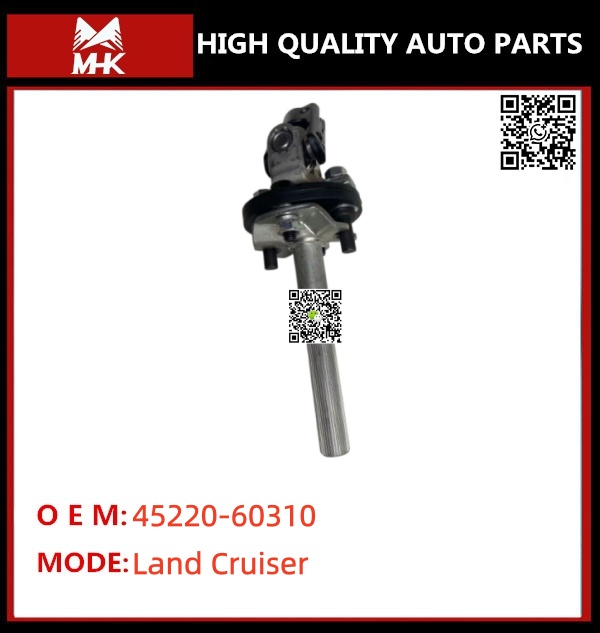FOR TOYOTA Land Cruiser 45220-60310 SHAFT ASSY STEERING