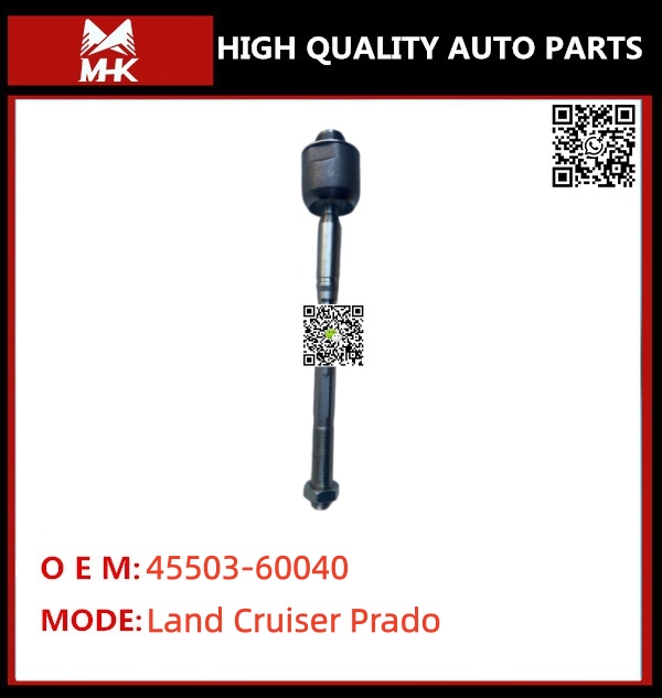 FOR TOYOTA Land Cruiser Prado 45503-60040 STEERING RACK
