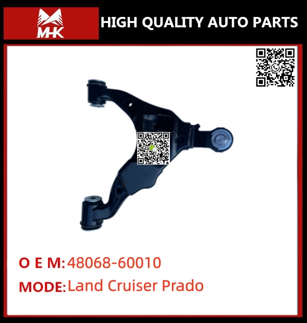 FOR TOYOTA Land Cruiser Prado 48068-60010 CONTROL ARM