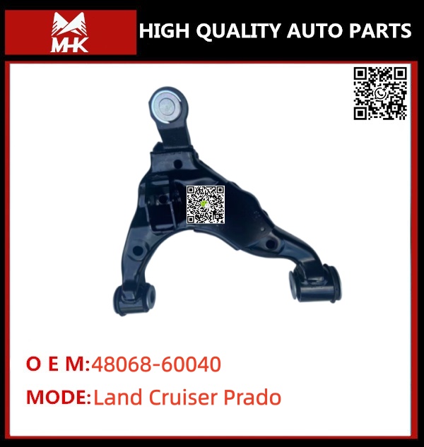 FOR TOYOTA Land Cruiser Prado 48068-60040 CONTROL ARM