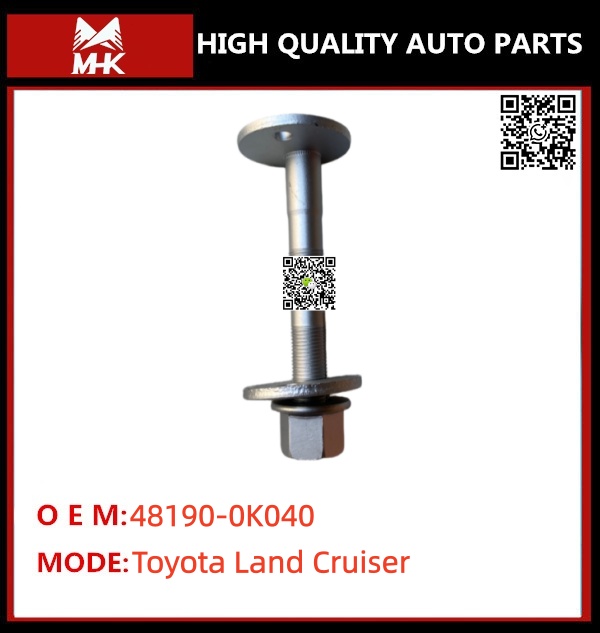 FOR Toyota Land Cruiser 48190-0K040 BOLT