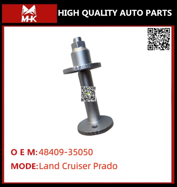 FOR TOYOTA Land Cruiser Prado 48409-35050 BOLT