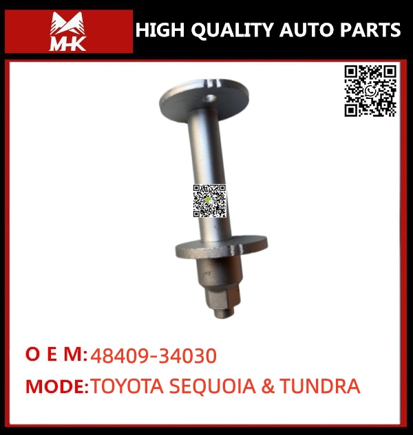 FOR TOYOTA SEQUOIA & TUNDRA 48409-34030 BOLT