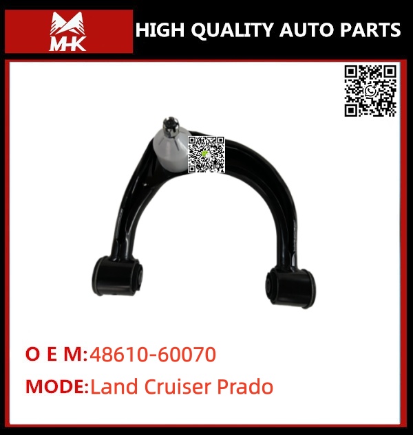 FOR TOYOTA  Land Cruiser Prado 48610-60070 CONTROL ARM