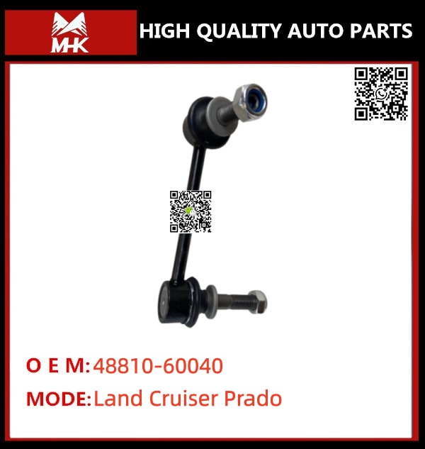 FOR TOYOTA Land Cruiser Prado 48810-60040 STABILIZER LINK