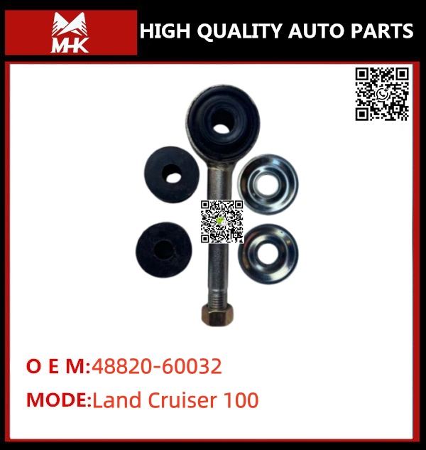 FOR TOYOTA Land Cruiser 100 48820-60032 STABILIZER LINK