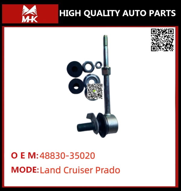 FOR TOYOTA Land Cruiser Prado 48830-35020 STABILIZER LINK
