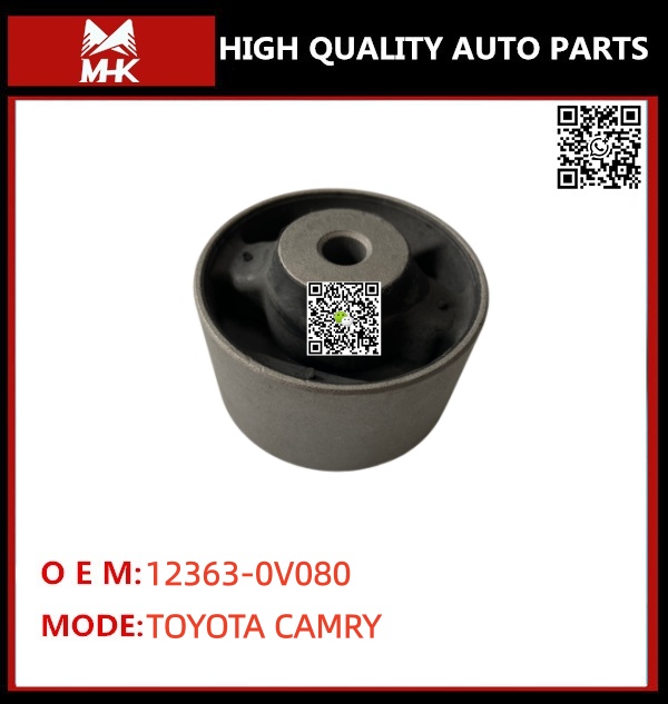 FOR TOYOTA CAMRY 12363-0V080 BUSHING