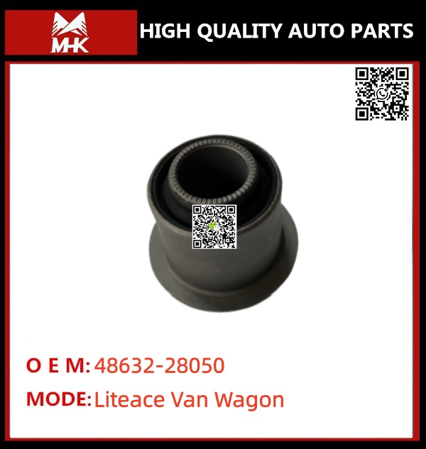 FOR TOYOTA  Liteace Van Wagon 48632-28050 BUSHING