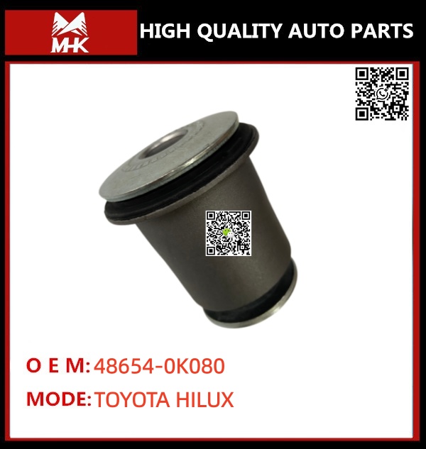 FOR TOYOTA HILUX 48654-0K080 BUSHING