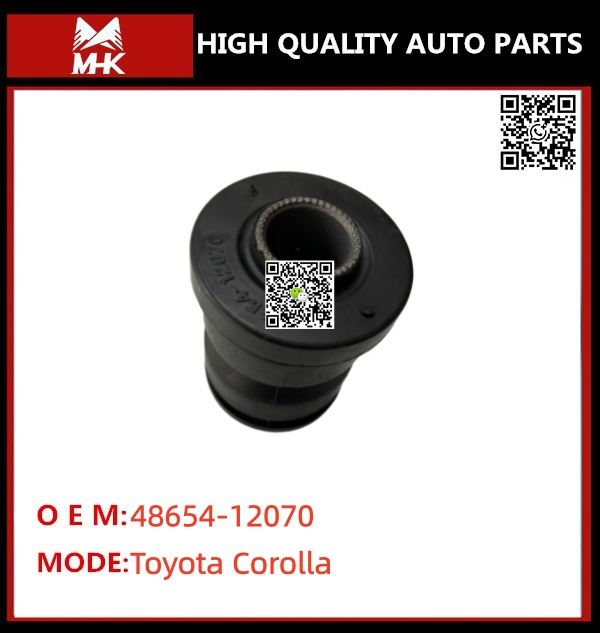FOR Toyota Corolla 48654-12070 BUSHING
