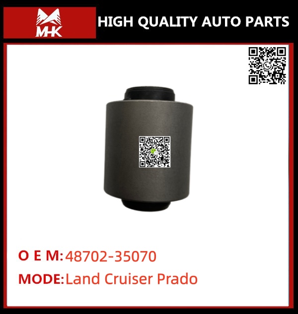 FOR TOYOTA Land Cruiser Prado 48702-35070 BUSHING
