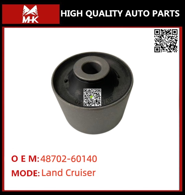 FOR TOYOTA Land Cruiser 48702-60140 BUSHING