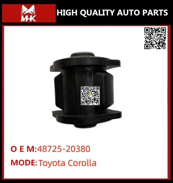 FOR Toyota Corolla 48725-20380 BUSHING