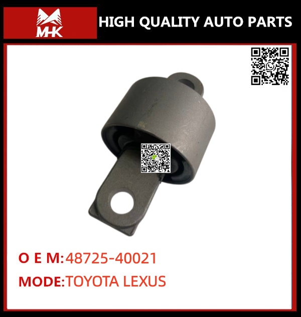 FOR TOYOTA  LEXUS 48725-40021 BUSHING