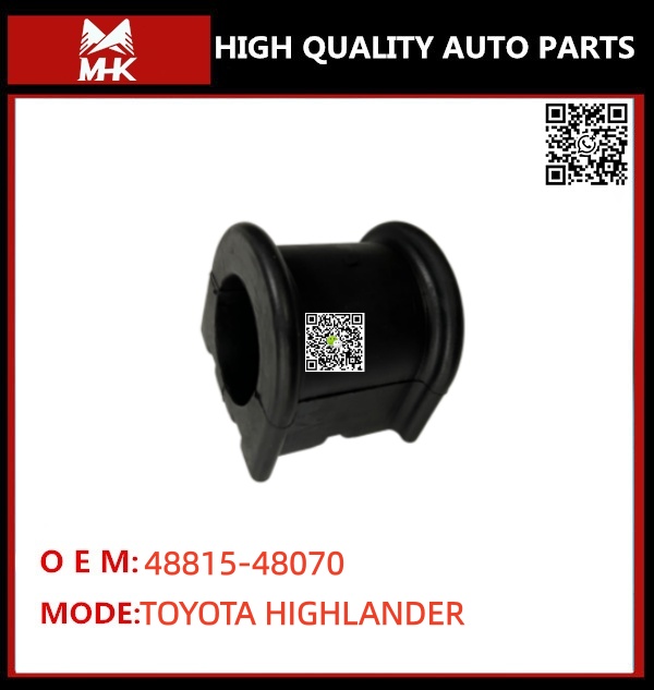 FOR TOYOTA HIGHLANDER 48815-48070 BUSHING