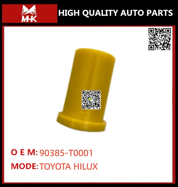 FOR TOYOTA HILUX 90385-T0001 BUSHING
