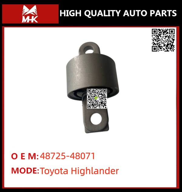 FOR Toyota Highlander 48725-48071 BUSHING
