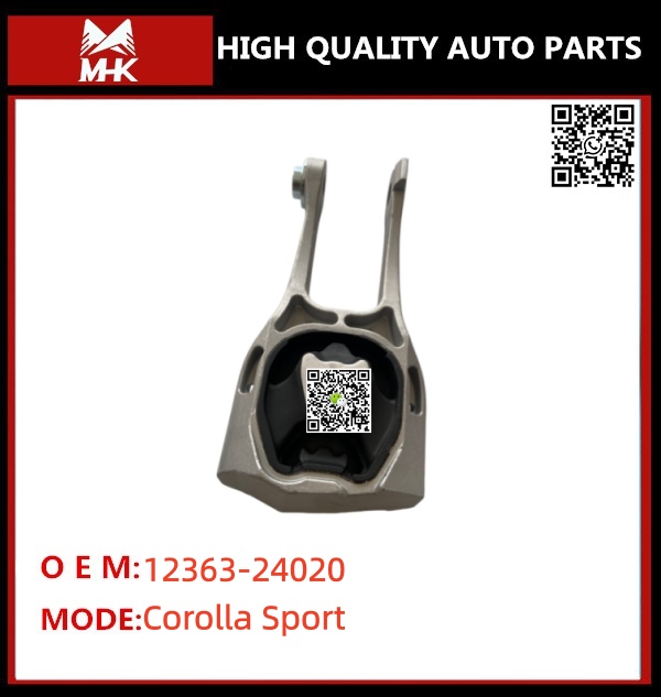 FOR TOYOTA Corolla 12363-24020 ENGINE MOUNT