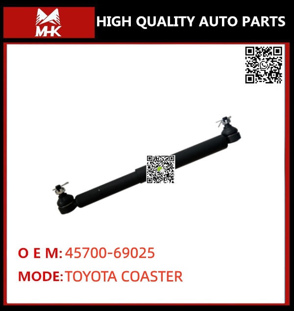 FOR TOYOTA COASTER 45700-69025 SHOCK ABSORBER