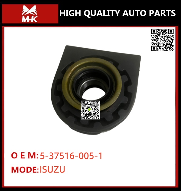FOR ISUZU 5-37516-005-1 Drive Shaft Center Support Bearing