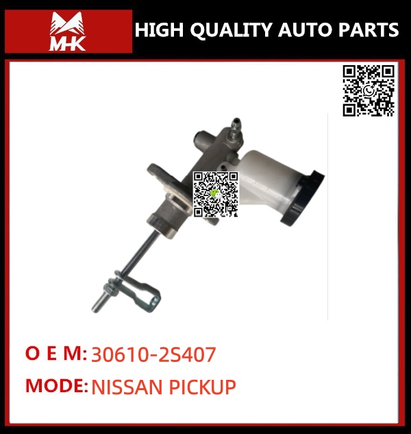 FOR NISSAN PICKUP 30610-2S407 Clutch Master Cylinder