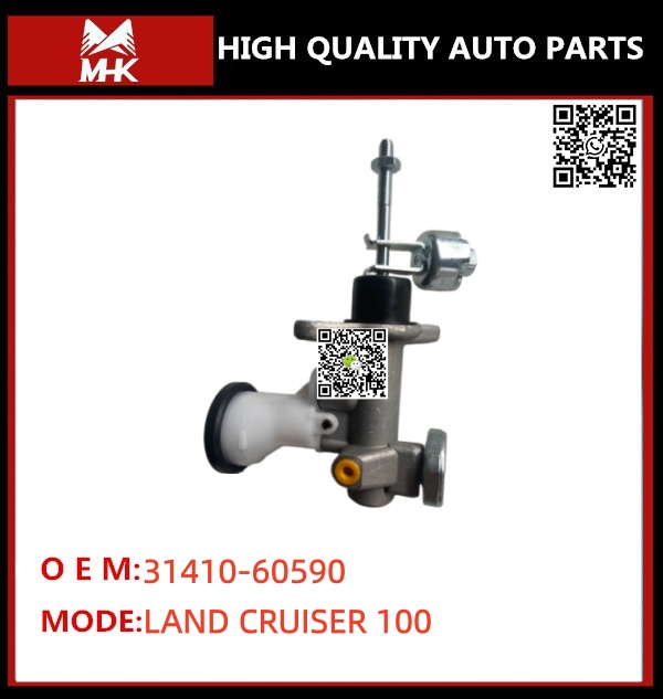 FOR LAND CRUISER 100 31410-60590 Clutch Master Cylinder