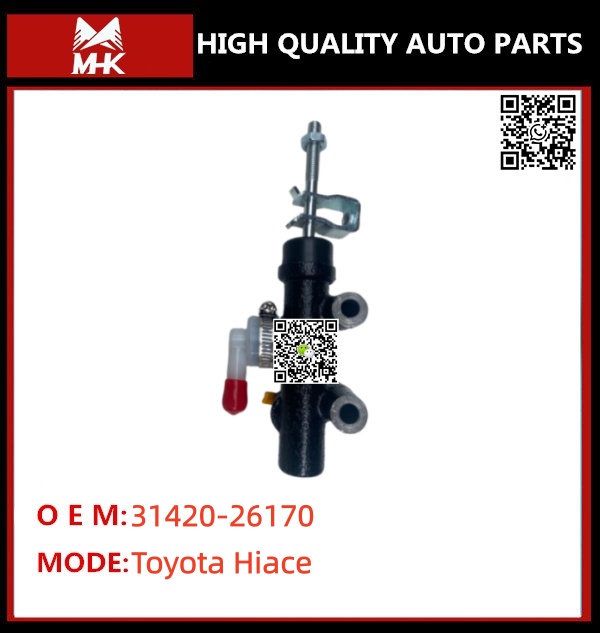 FOR TOYOTA HIACE 31420-26170 Clutch Master Cylinder