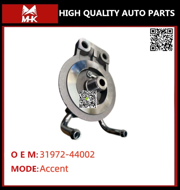 FOR Accent 31972-44002 FUEL FILTER