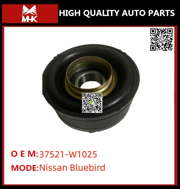 FOR NISSAN Bluebird 37521-W1025 BEARING
